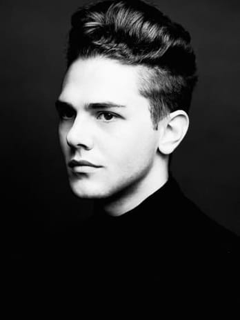 Xavier Dolan