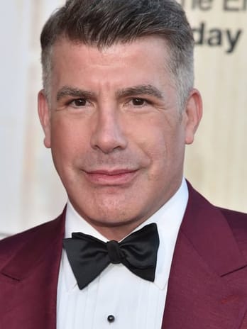 Bryan Batt