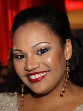 Dana Michelle Gourrier