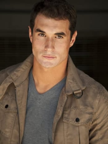 Taylor M. Graham