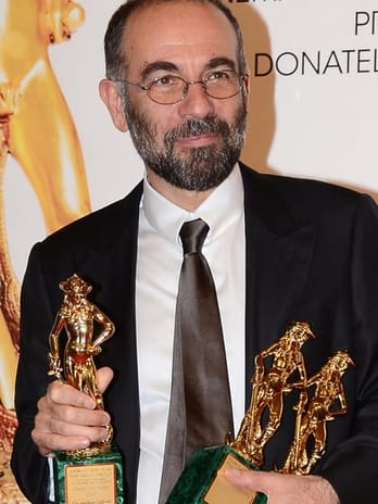 Giuseppe Tornatore