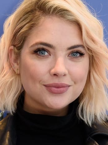 Ashley Benson