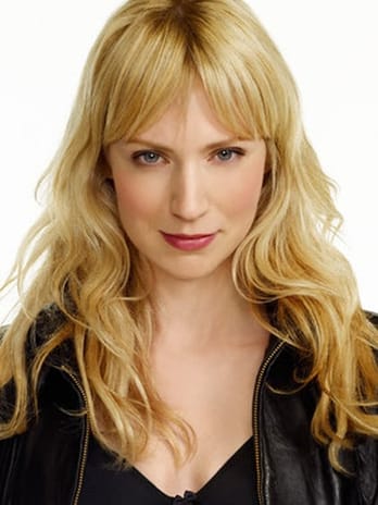 Beth Riesgraf