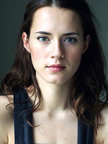 Caren Pistorius