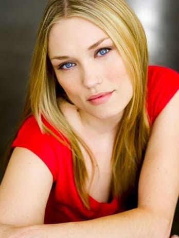 Clare Grant