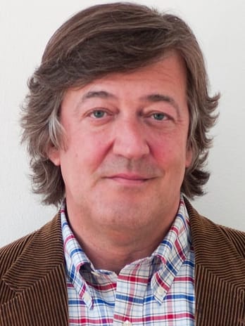Stephen Fry