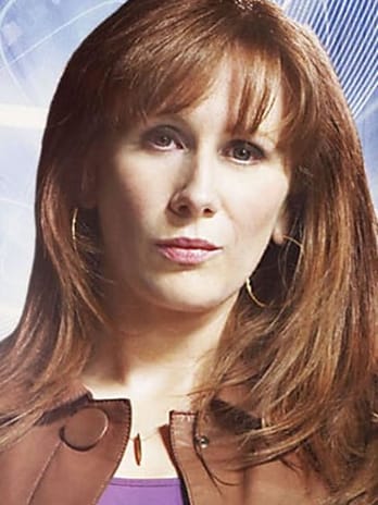 Catherine Tate