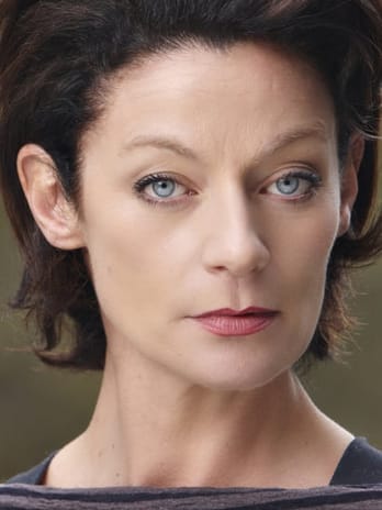 Michelle Gomez