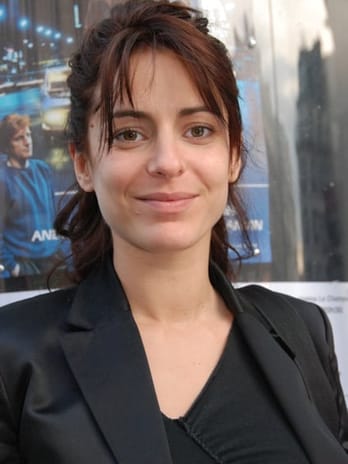 Audrey Dana