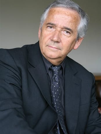 Alain Douty