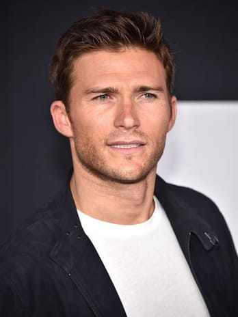 Скотт Іствуд