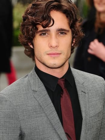 Diego Boneta