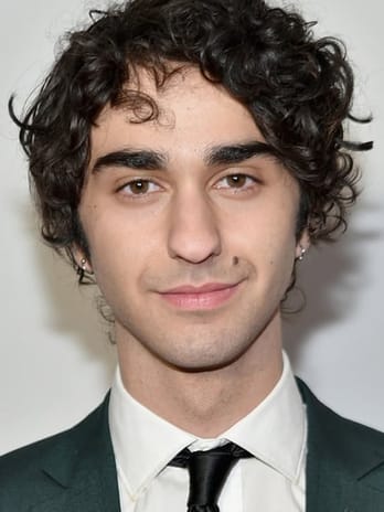 Alex Wolff