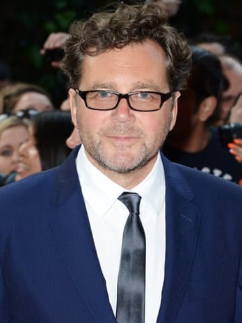 Kirk Jones
