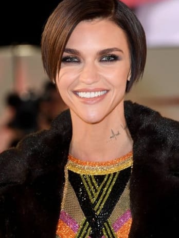 Ruby Rose