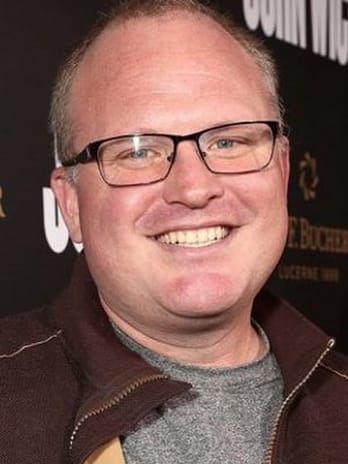 Derek Kolstad