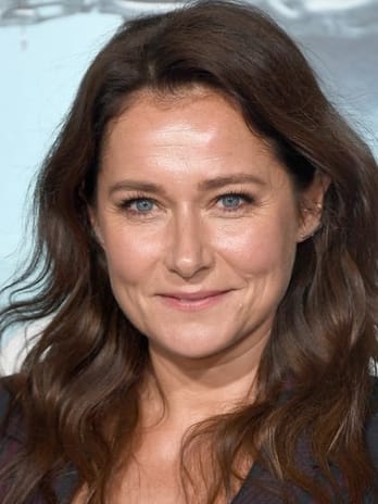 Sidse Babett Knudsen