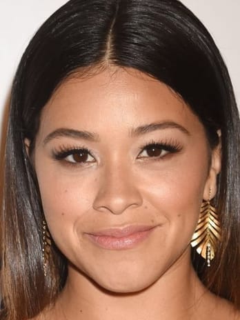 Gina Rodriguez