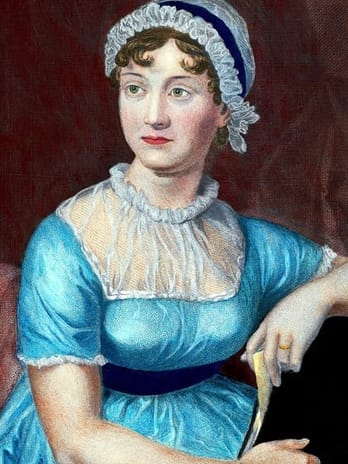 Jane Austen