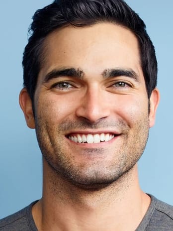 Tyler Hoechlin