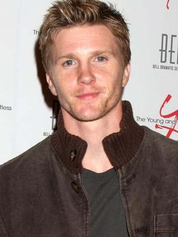 Thad Luckinbill