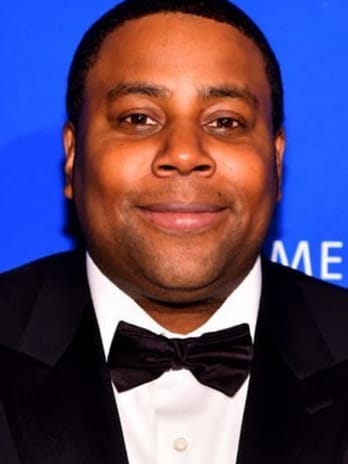 Kenan Thompson