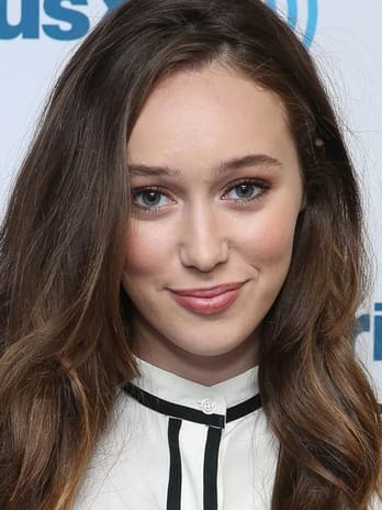 Alycia Debnam-Carey