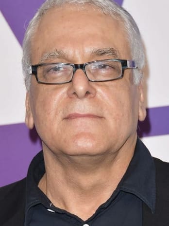 Yorgos Mavropsaridis