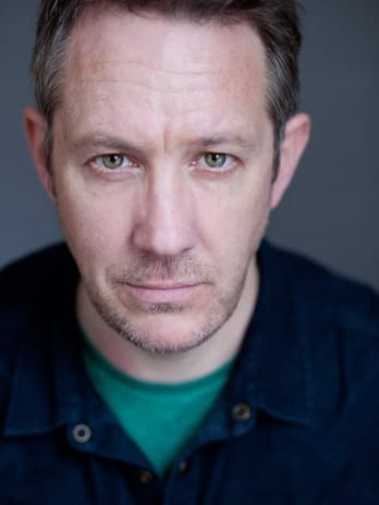 Alan McKenna