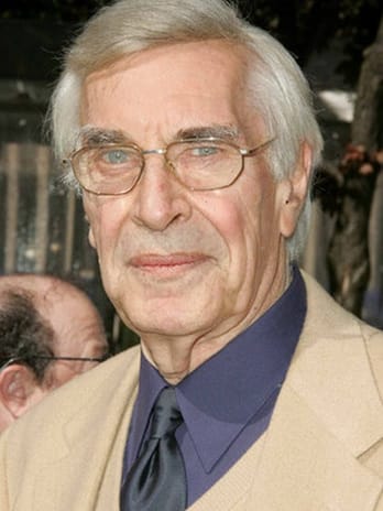 Martin Landau