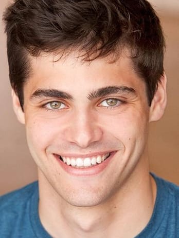 Matthew Daddario