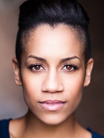 Dominique Tipper