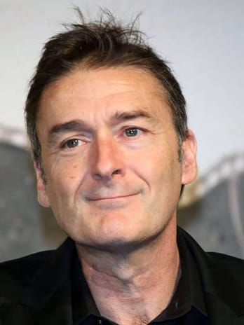P.J. Hogan