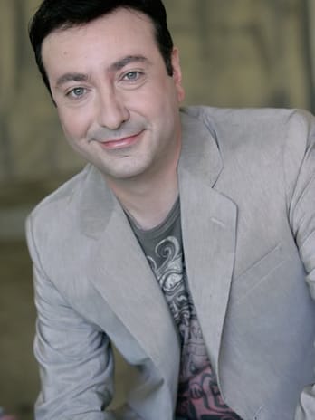 Evan Spiliotopoulos