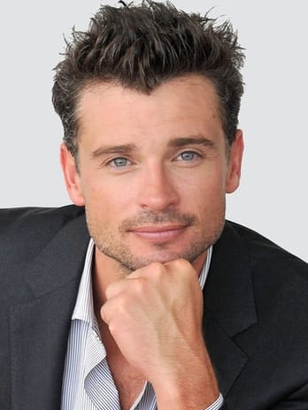 Tom Welling