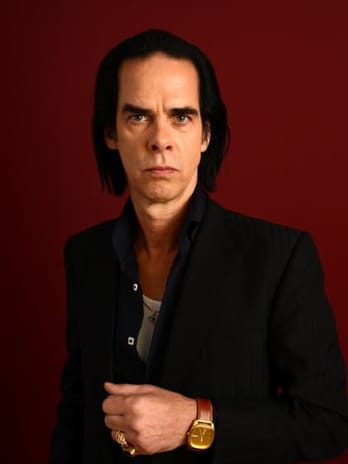 Nick Cave