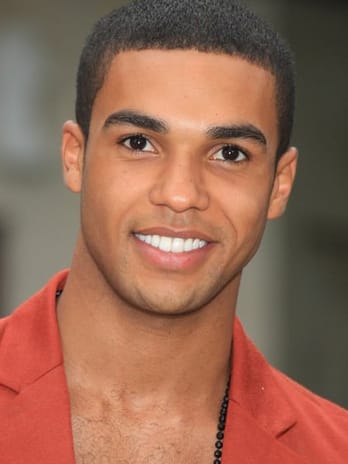Lucien Laviscount