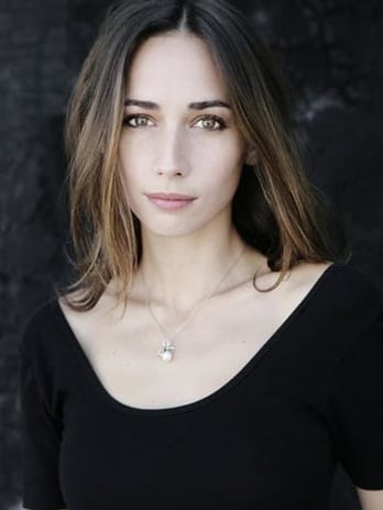 Rebecca Dayan