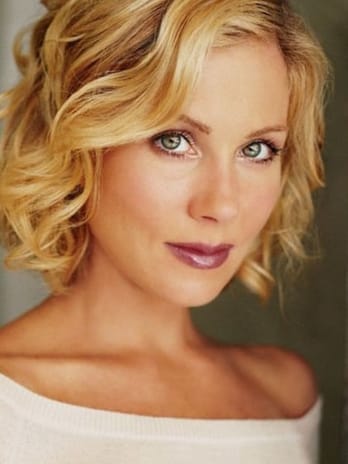 Christina Applegate