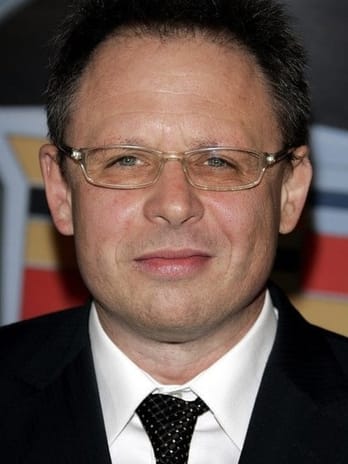 Bill Condon