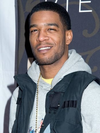 Kid Cudi