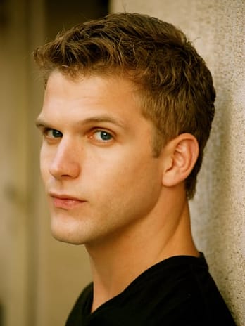 Aaron Perilo