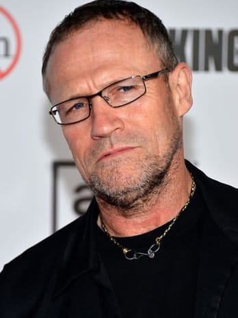 Michael Rooker