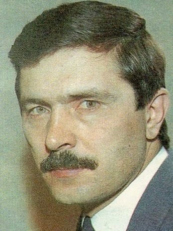 Олексій Колесник