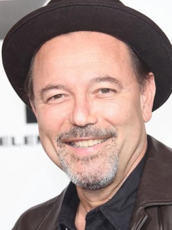 Rubén Blades