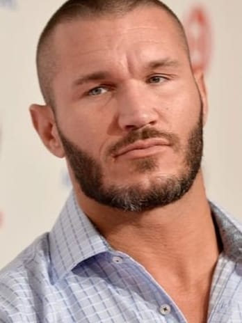 Randy Orton