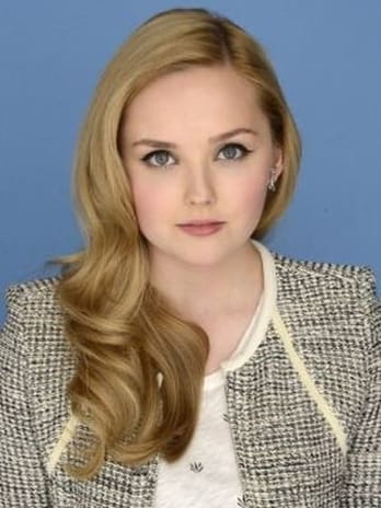Mia Frampton