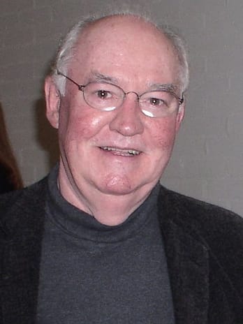 David Calder