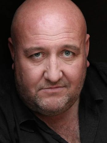 Steve Spiers