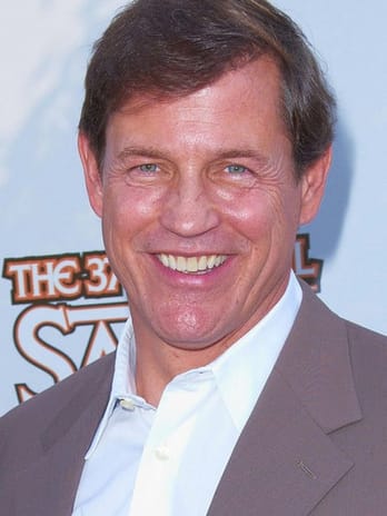 Michael Paré